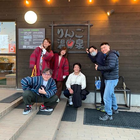 Daichan Farm Guest House Asahi  Екстер'єр фото