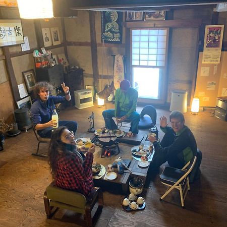 Daichan Farm Guest House Asahi  Екстер'єр фото