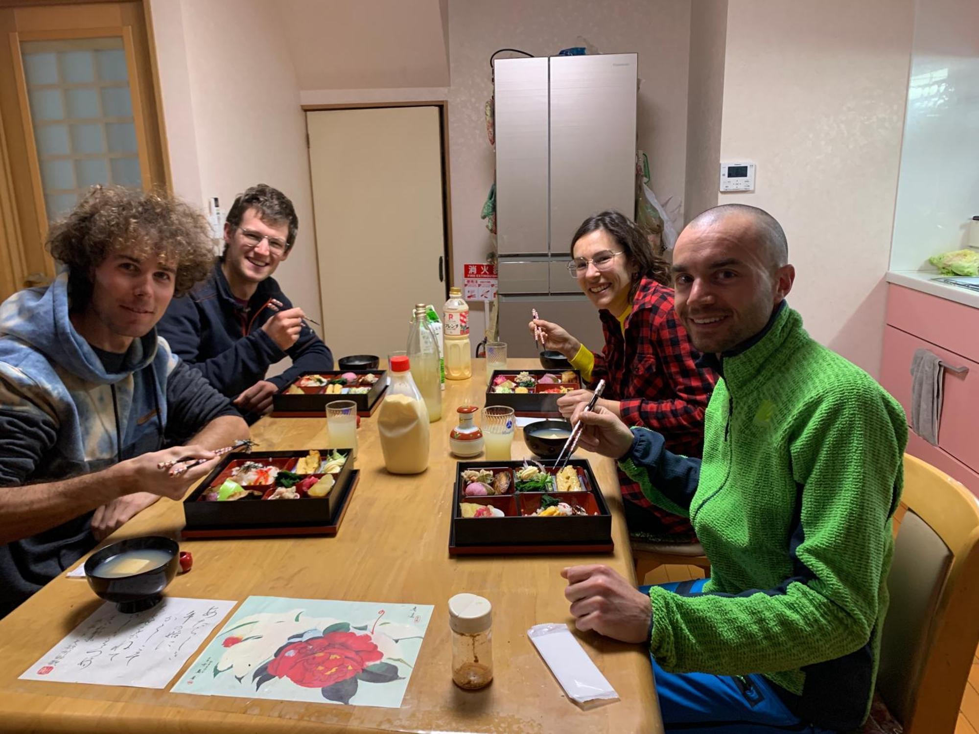 Daichan Farm Guest House Asahi  Екстер'єр фото