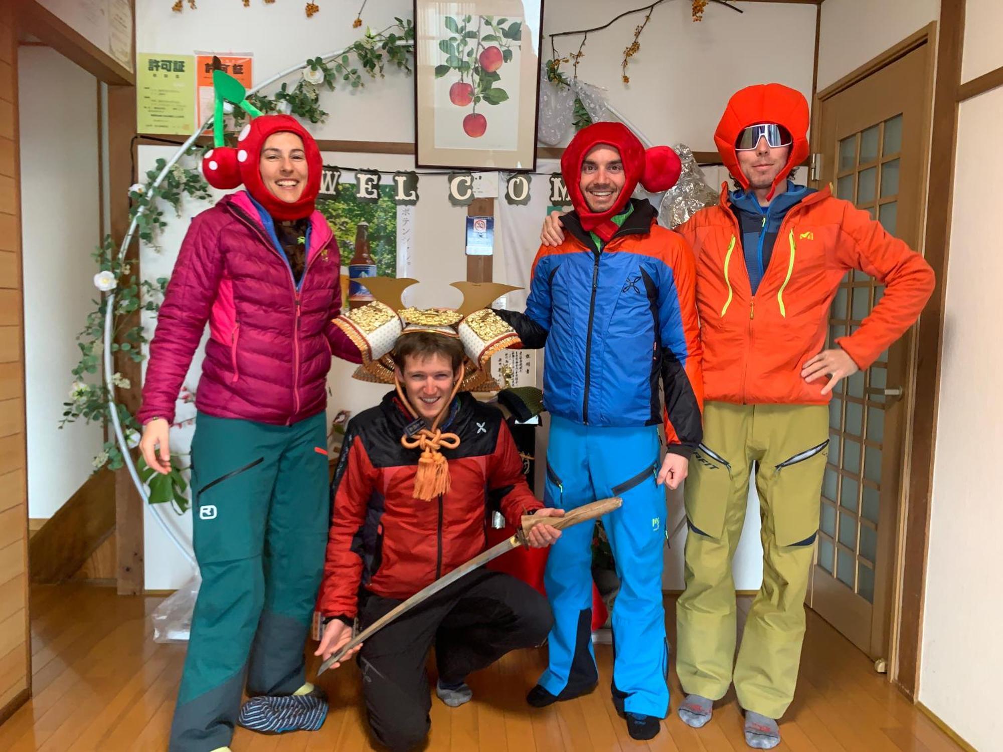 Daichan Farm Guest House Asahi  Екстер'єр фото