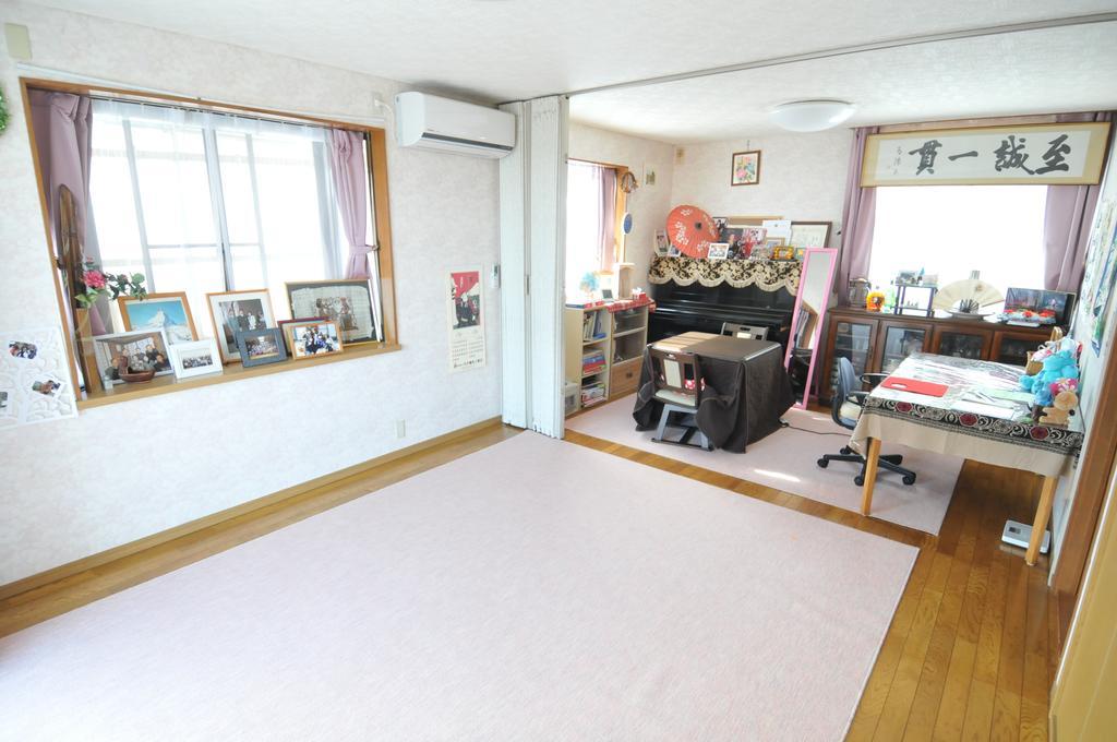 Daichan Farm Guest House Asahi  Екстер'єр фото