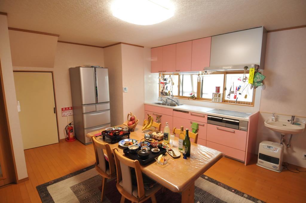 Daichan Farm Guest House Asahi  Екстер'єр фото