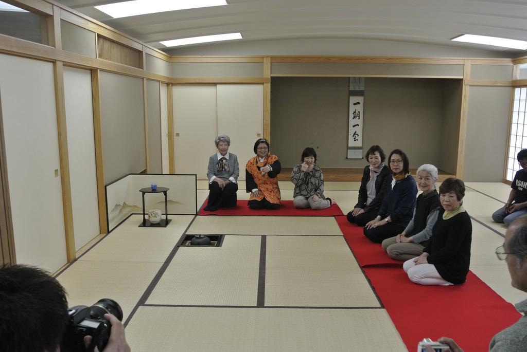 Daichan Farm Guest House Asahi  Екстер'єр фото
