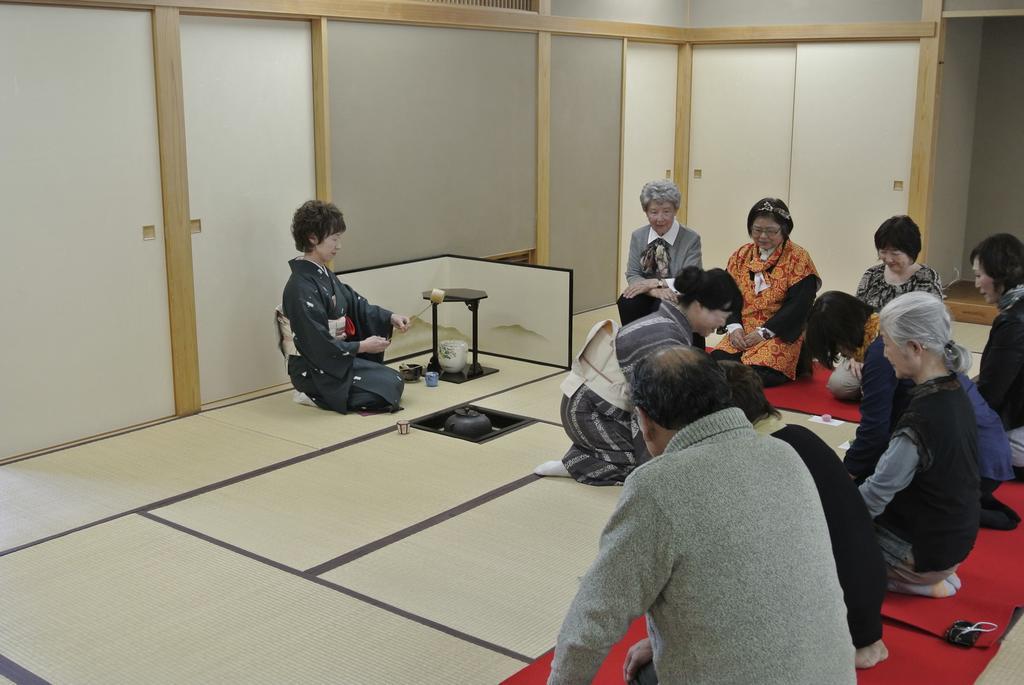 Daichan Farm Guest House Asahi  Екстер'єр фото