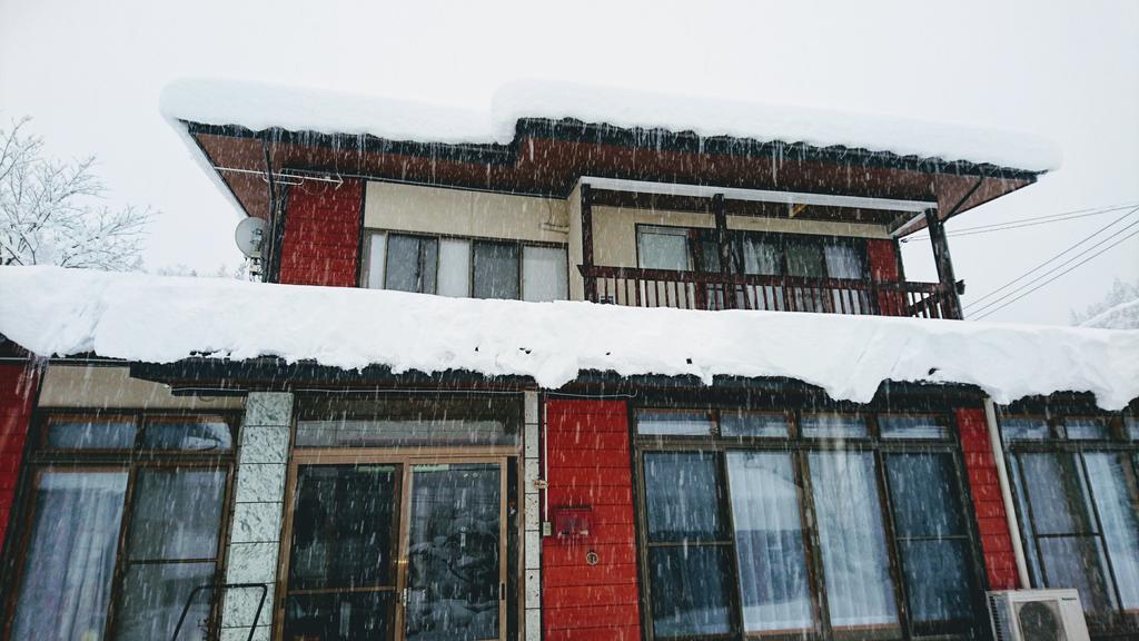 Daichan Farm Guest House Asahi  Екстер'єр фото