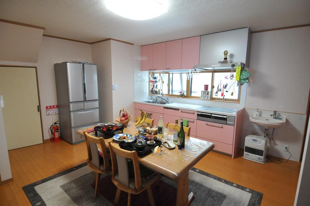 Daichan Farm Guest House Asahi  Екстер'єр фото